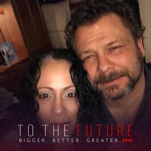 Meet your Posher, Maribel